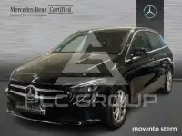2021 Mercedes Benz B-Class