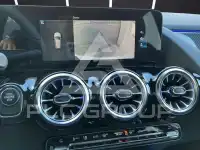 2021 Mercedes Benz B-Class