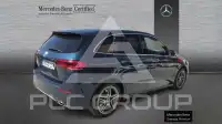 2021 Mercedes Benz B-Class