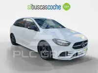 2021 Mercedes Benz B-Class