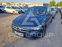 2021 Mercedes Benz B-Class