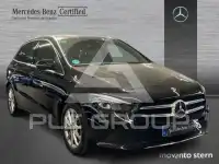 2021 Mercedes Benz B-Class