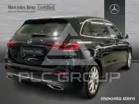 2021 Mercedes Benz B-Class