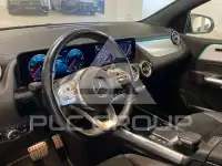 2021 Mercedes Benz B-Class