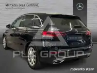 2021 Mercedes Benz B-Class