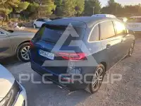 2021 Mercedes Benz B-Class
