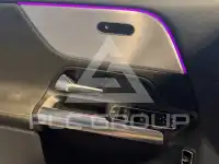 2021 Mercedes Benz B-Class