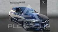 2021 Mercedes Benz B-Class