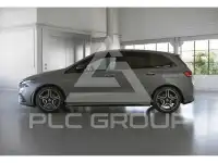2021 Mercedes Benz B-Class