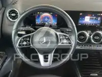 2021 Mercedes Benz B-Class