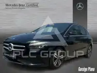 2021 Mercedes Benz B-Class