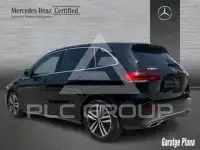 2021 Mercedes Benz B-Class