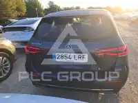 2021 Mercedes Benz B-Class