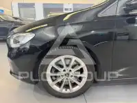 2021 Mercedes Benz B-Class