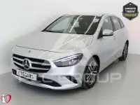 2021 Mercedes Benz B-Class