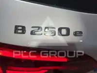 2021 Mercedes Benz B-Class