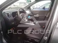 2021 Mercedes Benz B-Class