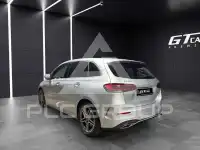 2021 Mercedes Benz B-Class
