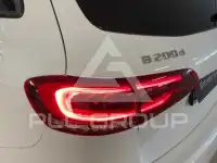 2021 Mercedes Benz B-Class