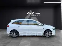 2021 Mercedes Benz B-Class