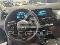 2021 Mercedes Benz B-Class