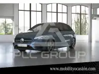 2021 Mercedes Benz B-Class
