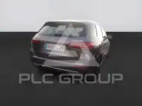 2021 Mercedes Benz B-Class