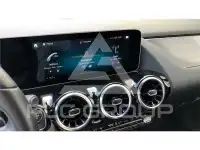 2021 Mercedes Benz B-Class