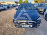 2021 Mercedes Benz B-Class