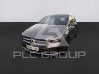 2021 Mercedes Benz B-Class