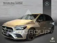 2021 Mercedes Benz B-Class