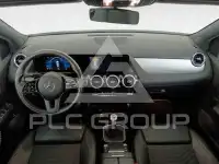 2021 Mercedes Benz B-Class
