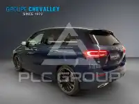 2021 Mercedes Benz B-Class