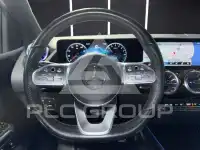 2021 Mercedes Benz B-Class