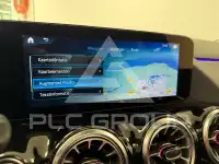 2021 Mercedes Benz B-Class
