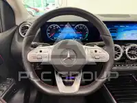 2021 Mercedes Benz B-Class