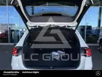 2021 Mercedes Benz B-Class