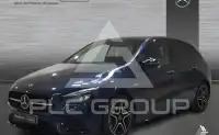 2021 Mercedes Benz B-Class