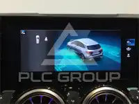 2021 Mercedes Benz B-Class