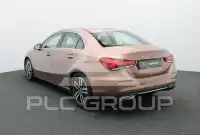 2021 Mercedes Benz B-Class