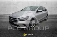 2021 Mercedes Benz B-Class