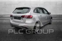 2021 Mercedes Benz B-Class