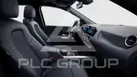 2021 Mercedes Benz B-Class