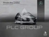 2021 Mercedes Benz B-Class