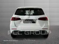 2021 Mercedes Benz B-Class