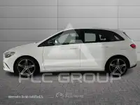 2021 Mercedes Benz B-Class