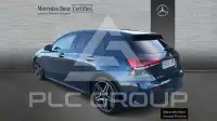 2021 Mercedes Benz B-Class
