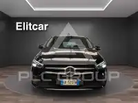 2021 Mercedes Benz B-Class