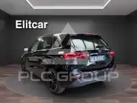 2021 Mercedes Benz B-Class