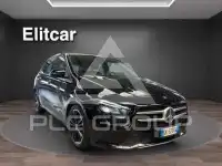 2021 Mercedes Benz B-Class